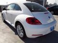 Pure White - Beetle TDI Photo No. 4