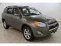 2011 Pyrite Metallic Toyota RAV4 V6 Limited 4WD  photo #1