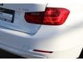 2013 Alpine White BMW 3 Series 328i xDrive Sedan  photo #22