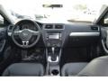 Reflex Silver Metallic - Jetta SE Sedan Photo No. 5