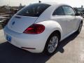 Pure White - Beetle TDI Photo No. 6