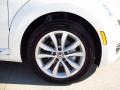 Pure White - Beetle TDI Photo No. 7