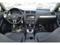 Pure White - Jetta SE Sedan Photo No. 5