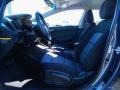 2014 Steel Blue Kia Forte EX  photo #13