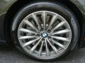 2011 Dark Graphite Metallic BMW 7 Series 750Li xDrive Sedan  photo #8