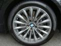 2011 Dark Graphite Metallic BMW 7 Series 750Li xDrive Sedan  photo #10