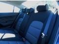 2014 Steel Blue Kia Forte EX  photo #17