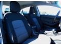 2014 Steel Blue Kia Forte EX  photo #19