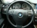 Dark Graphite Metallic - 7 Series 750Li xDrive Sedan Photo No. 18