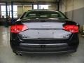 2009 Phantom Black Pearl Effect Audi A4 2.0T quattro Sedan  photo #3