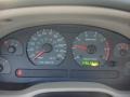 2003 Ford Mustang Medium Parchment Interior Gauges Photo