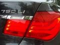 Dark Graphite Metallic - 7 Series 750Li xDrive Sedan Photo No. 30