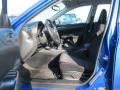 2012 WR Blue Mica Subaru Impreza WRX 4 Door  photo #11
