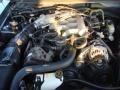 3.8 Liter OHV 12-Valve V6 Engine for 2003 Ford Mustang V6 Coupe #88779668