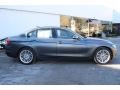 2013 Mineral Grey Metallic BMW 3 Series 328i xDrive Sedan  photo #2