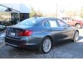 2013 Mineral Grey Metallic BMW 3 Series 328i xDrive Sedan  photo #3