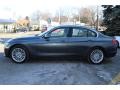 2013 Mineral Grey Metallic BMW 3 Series 328i xDrive Sedan  photo #4