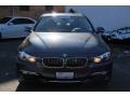2013 Mineral Grey Metallic BMW 3 Series 328i xDrive Sedan  photo #6