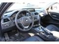 2013 Mineral Grey Metallic BMW 3 Series 328i xDrive Sedan  photo #8