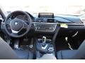 2013 Mineral Grey Metallic BMW 3 Series 328i xDrive Sedan  photo #11