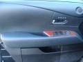 Obsidian Black - RX 350 AWD Photo No. 7