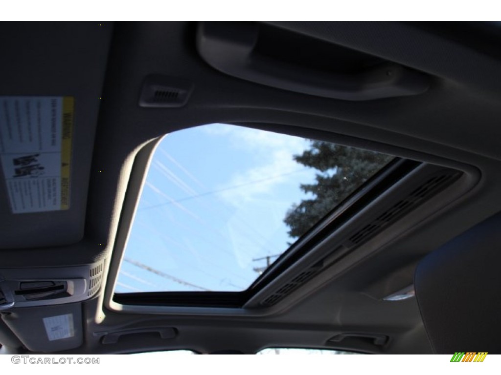 2013 3 Series 328i xDrive Sedan - Mineral Grey Metallic / Black photo #18