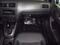 Reflex Silver Metallic - Jetta SE Sedan Photo No. 14