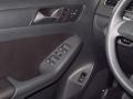Reflex Silver Metallic - Jetta SE Sedan Photo No. 16