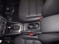 Reflex Silver Metallic - Jetta SE Sedan Photo No. 17
