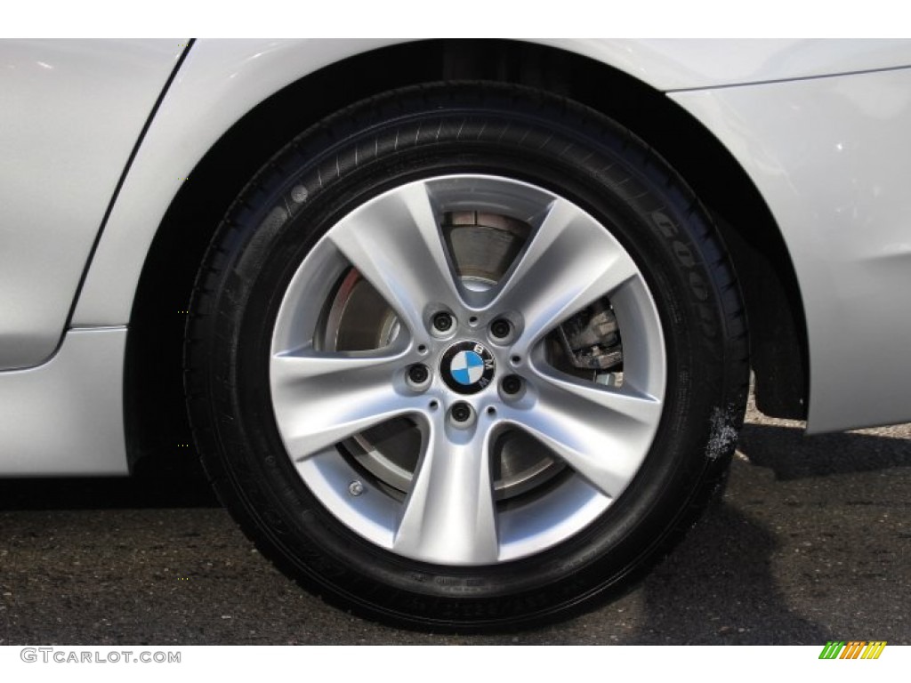 2013 5 Series 528i xDrive Sedan - Titanium Silver Metallic / Black photo #31
