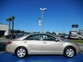 Desert Sand Metallic - Camry Hybrid Photo No. 6