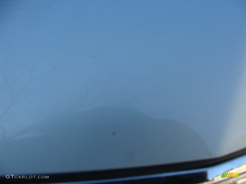 2011 RX 350 AWD - Cerulean Blue Metallic / Parchment photo #34