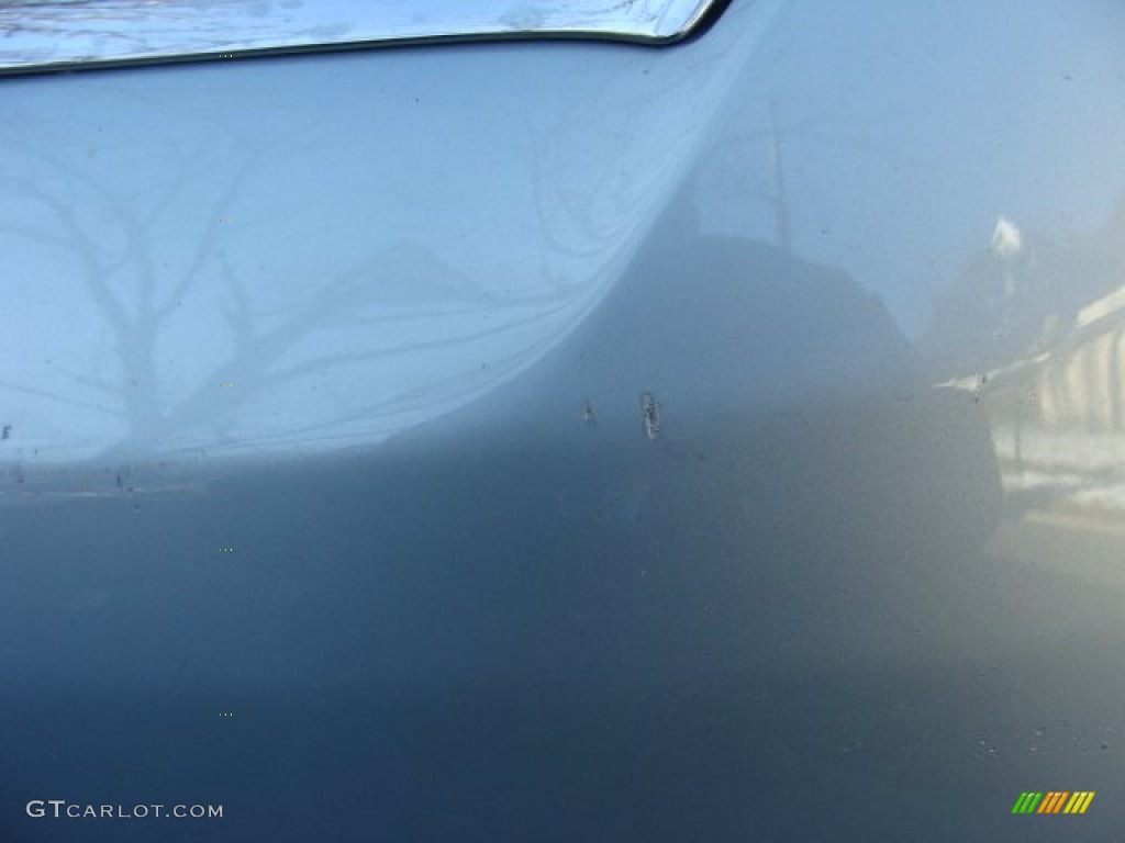 2011 RX 350 AWD - Cerulean Blue Metallic / Parchment photo #36