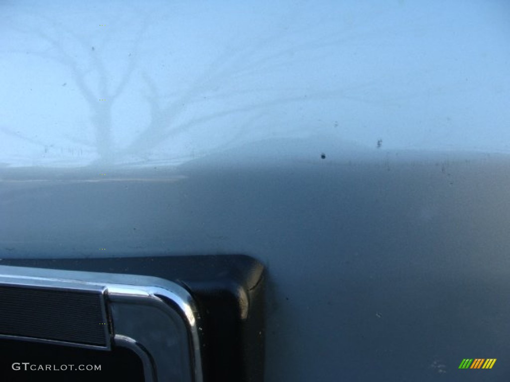 2011 RX 350 AWD - Cerulean Blue Metallic / Parchment photo #37