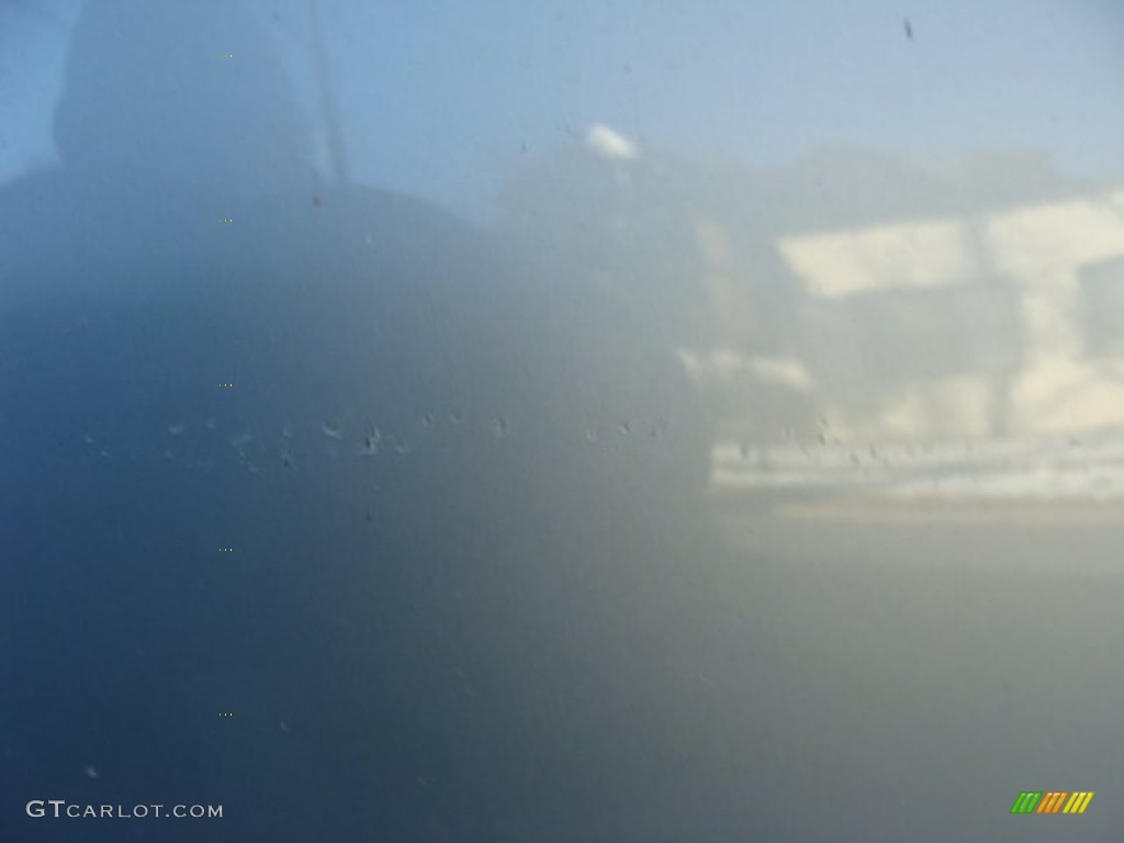 2011 RX 350 AWD - Cerulean Blue Metallic / Parchment photo #39