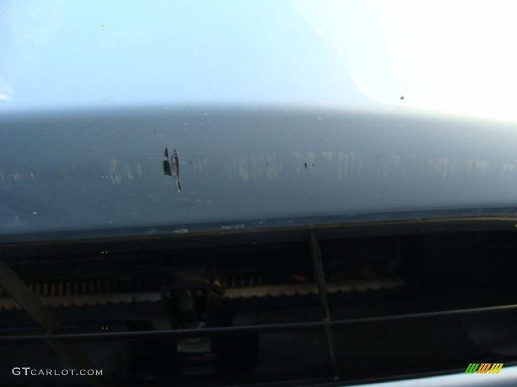 2011 RX 350 AWD - Cerulean Blue Metallic / Parchment photo #40