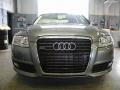 Condor Grey Metallic - A6 3.0T quattro Sedan Photo No. 2