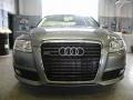 2009 Condor Grey Metallic Audi A6 3.0T quattro Sedan  photo #2