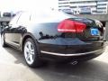 Black - Passat TDI SEL Premium Photo No. 4