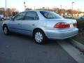 1998 Regent Silver Pearl Honda Accord LX Sedan  photo #3