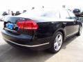 Black - Passat TDI SEL Premium Photo No. 6