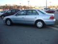 1998 Regent Silver Pearl Honda Accord LX Sedan  photo #4