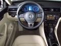 Black - Passat TDI SEL Premium Photo No. 13