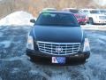 2007 Black Raven Cadillac DTS Luxury  photo #2