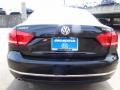 Black - Passat TDI SEL Premium Photo No. 5