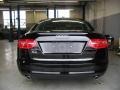 Brilliant Black - A6 3.2 Sedan Photo No. 3