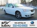 White 2006 Chevrolet Malibu LTZ Sedan