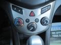 Silver Ice Metallic - Sonic LS Hatch Photo No. 11