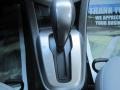 Silver Ice Metallic - Sonic LS Hatch Photo No. 12