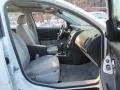 White - Malibu LTZ Sedan Photo No. 17